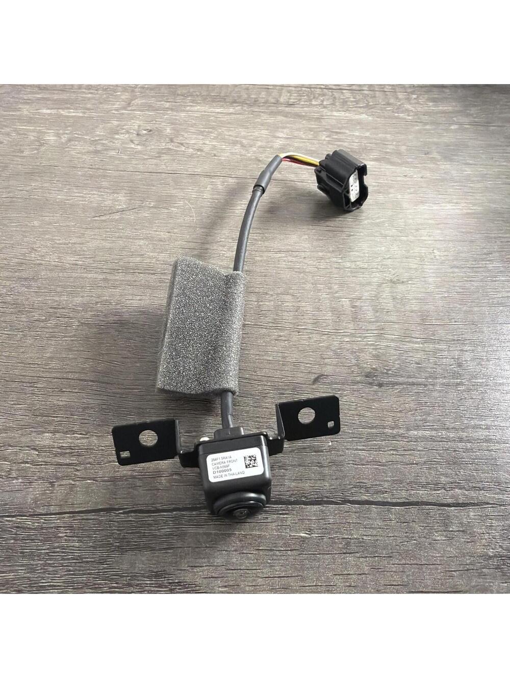 Genuine Nissan Front Camera 284F1-5RA1A 2018-2019 KICKS OEM NEW